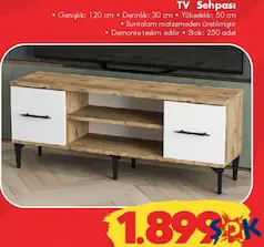 GARAJ HOME TV SEHPASI GARAJ HOME TV SEHPASI